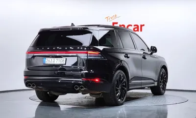 Lincoln Aviator 2023, 35268 км, за 35118.81 USD