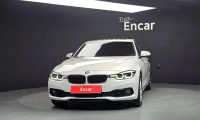 BMW 3-Series 2017, 115331 км, за 7271.29 USD