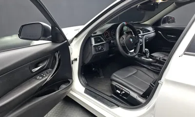 BMW 3-Series 2017, 115331 км, за 7271.29 USD - фото 10