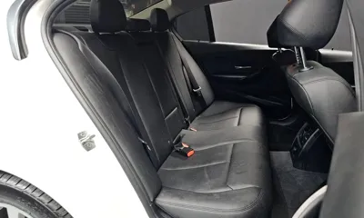 BMW 3-Series 2017, 115331 км, за 7271.29 USD - фото 11