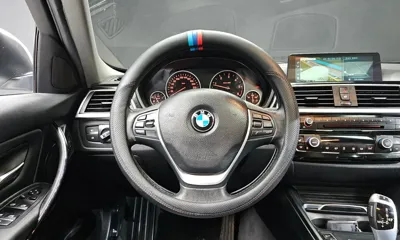 BMW 3-Series 2017, 115331 км, за 7271.29 USD - фото 12