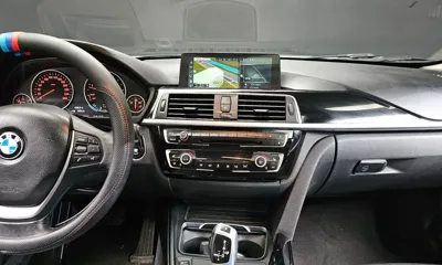 BMW 3-Series 2017, 115331 км, за 7271.29 USD - фото 13