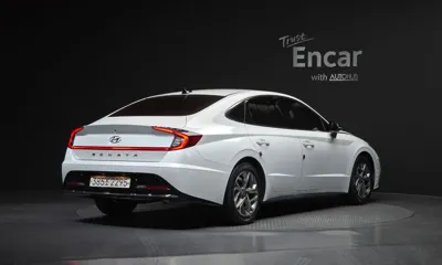 Hyundai Sonata 2022, 112169 км, за 9507.76 USD