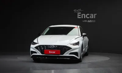 Hyundai Sonata 2022, 112169 км, за 9507.76 USD