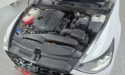 Hyundai Sonata 2022, 112169 км, за 9507.76 USD - фото 6