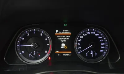 Hyundai Sonata 2022, 112169 км, за 9507.76 USD - фото 8