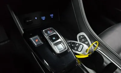 Hyundai Sonata 2022, 112169 км, за 9507.76 USD - фото 9