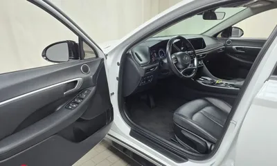 Hyundai Sonata 2022, 112169 км, за 9507.76 USD - фото 10