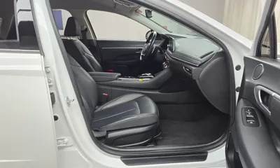 Hyundai Sonata 2022, 112169 км, за 9507.76 USD - фото 11