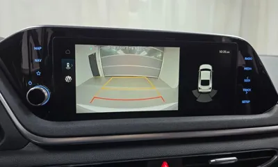 Hyundai Sonata 2022, 112169 км, за 9507.76 USD - фото 15