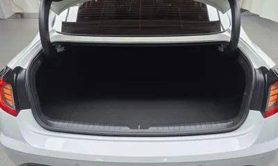 Hyundai Sonata 2022, 112169 км, за 9507.76 USD - фото 20