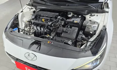 Hyundai Avante 2023, 25448 км, за 15827.8 USD - фото 6