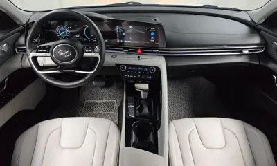 Hyundai Avante 2023, 25448 км, за 15827.8 USD - фото 7