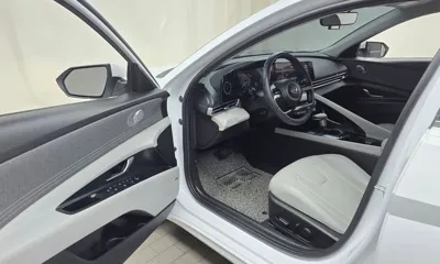 Hyundai Avante 2023, 25448 км, за 15827.8 USD - фото 10