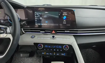Hyundai Avante 2023, 25448 км, за 15827.8 USD - фото 14