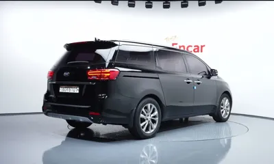 Kia Canival 2020, 63161 км, за 12151.86 USD