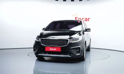 Kia Canival 2020, 63161 км, за 12151.86 USD