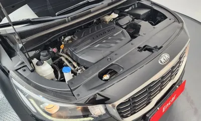 Kia Canival 2020, 63161 км, за 12151.86 USD - фото 6
