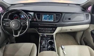 Kia Canival 2020, 63161 км, за 12151.86 USD - фото 7