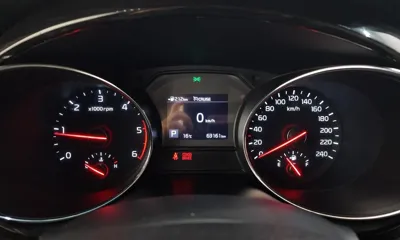 Kia Canival 2020, 63161 км, за 12151.86 USD - фото 8