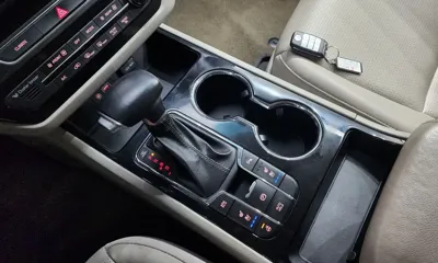 Kia Canival 2020, 63161 км, за 12151.86 USD - фото 9