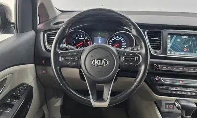 Kia Canival 2020, 63161 км, за 12151.86 USD - фото 13