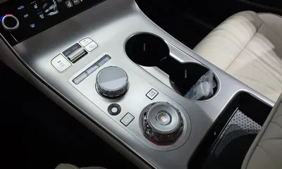 Genesis GV70 2025, 6574 км, за 33502.5 USD - фото 9