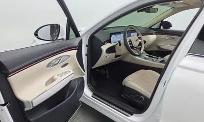 Genesis GV70 2025, 6574 км, за 33502.5 USD - фото 10