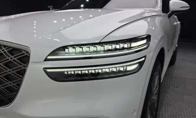Genesis GV70 2025, 6574 км, за 33502.5 USD - фото 22