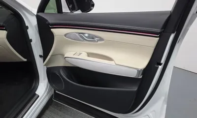 Genesis GV70 2025, 6574 км, за 33502.5 USD - фото 24
