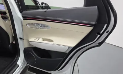 Genesis GV70 2025, 6574 км, за 33502.5 USD - фото 25