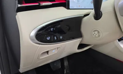 Genesis GV70 2025, 6574 км, за 33502.5 USD - фото 27