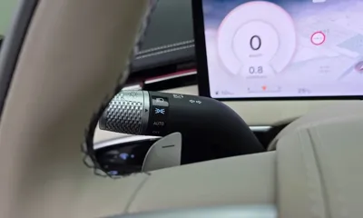 Genesis GV70 2025, 6574 км, за 33502.5 USD - фото 29
