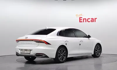 Hyundai Grandeur 2020, 193139 км, за 9230.97 USD