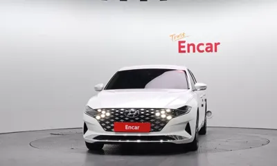 Hyundai Grandeur 2020, 193139 км, за 9230.97 USD