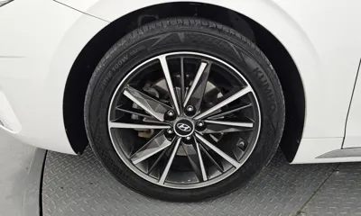 Hyundai Grandeur 2020, 193139 км, за 9230.97 USD