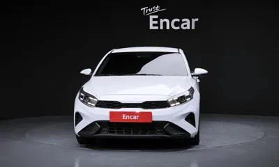 Kia K3 2022, 64924 км, за 8556.33 USD