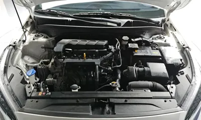 Kia K3 2022, 64924 км, за 8556.33 USD - фото 6