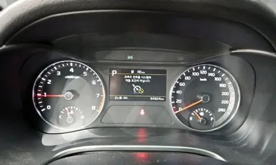 Kia K3 2022, 64924 км, за 8556.33 USD - фото 8