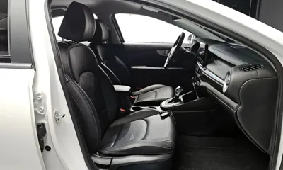 Kia K3 2022, 64924 км, за 8556.33 USD - фото 10
