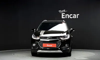ChevroletGMDaewoo Trax 2019, 67801 км, за 7090.82 USD
