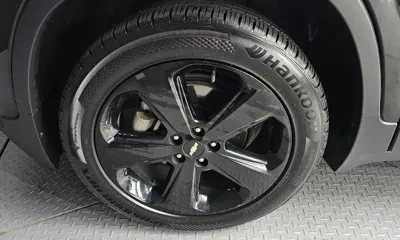ChevroletGMDaewoo Trax 2019, 67801 км, за 7090.82 USD