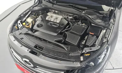Renault-KoreaSamsung SM7 2015, 185197 км, за 2231.85 USD - фото 6