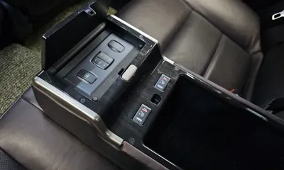 Renault-KoreaSamsung SM7 2015, 185197 км, за 2231.85 USD - фото 20