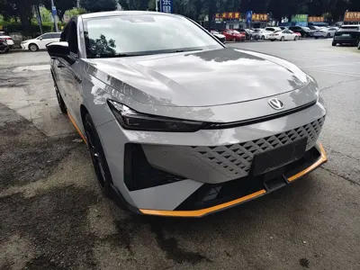 Changan UNI-V 2024, 15000 км, за 9975.09 USD