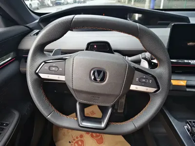 Changan UNI-V 2024, 15000 км, за 9975.09 USD