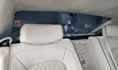 Lincoln Continental 2018, 66420 км, за 15570.04 USD - фото 16