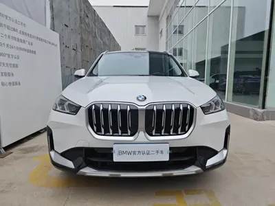 BMW X1 2025, 33800 км, за 23071.95 USD