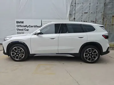 BMW X1 2025, 33800 км, за 23071.95 USD