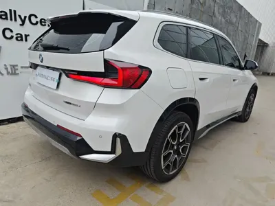 BMW X1 2025, 33800 км, за 23071.95 USD